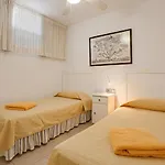 Casa Medano 18 Lägenhet