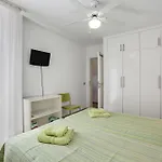 Lägenhet Casa Medano 18 *
