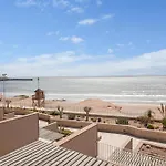 Casa Medano 18 Lägenhet Granadilla De Abona