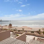 Casa Medano 18 Lägenhet