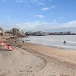 Lägenhet Casa Medano 18