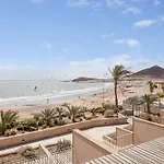 Casa Medano 18 *