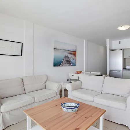 Casa Medano 18
