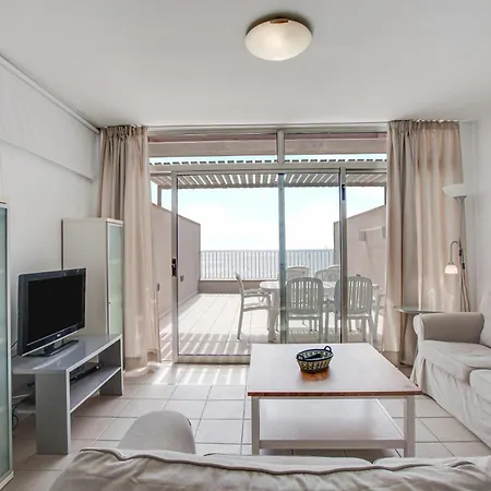 Lägenhet Casa Medano 18 Granadilla De Abona