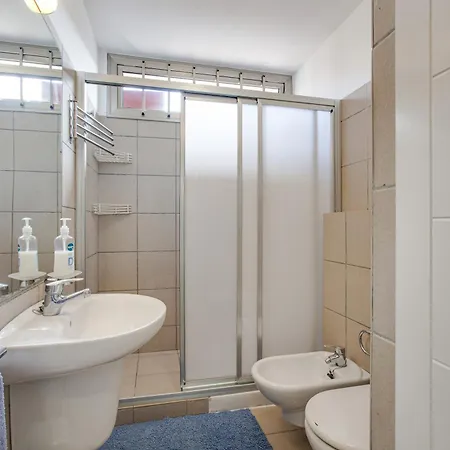 Casa Medano 18 Lägenhet Granadilla De Abona