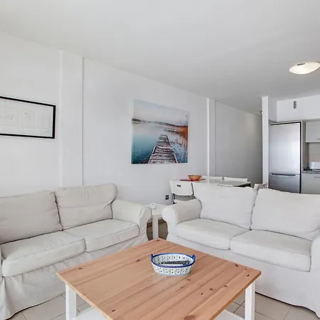 Casa Médano 18 *