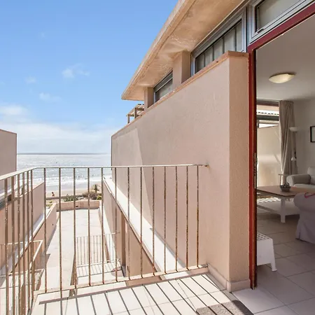 Lägenhet Casa Medano 18