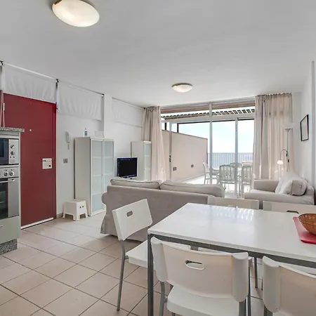 Casa Médano 18