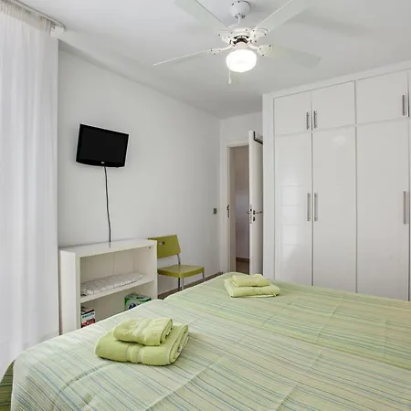Casa Medano 18 Apartment