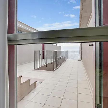 Casa Medano 18 Appartement *