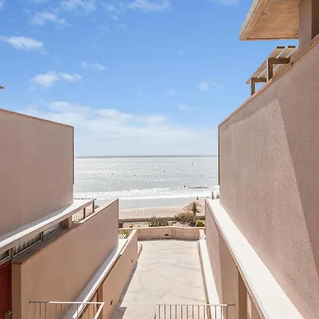 Casa Medano 18 Appartement