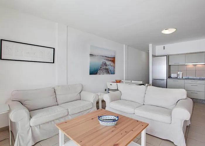 Casa Medano 18