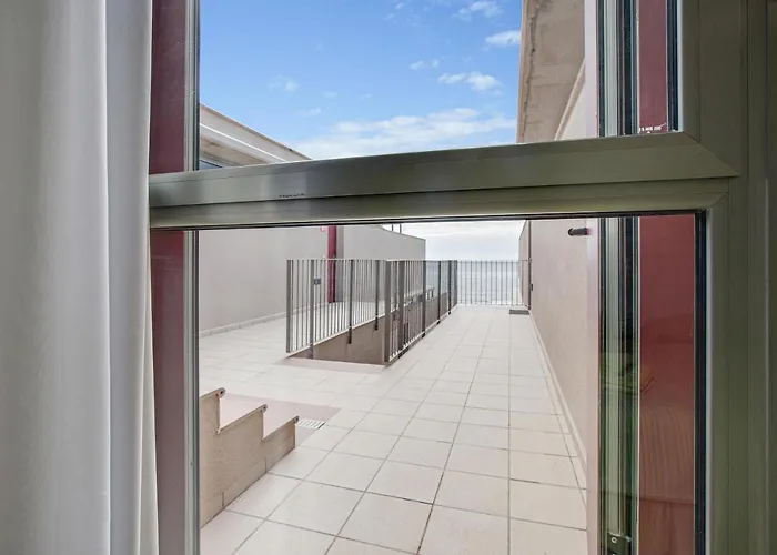 Casa Medano 18 Apartament *