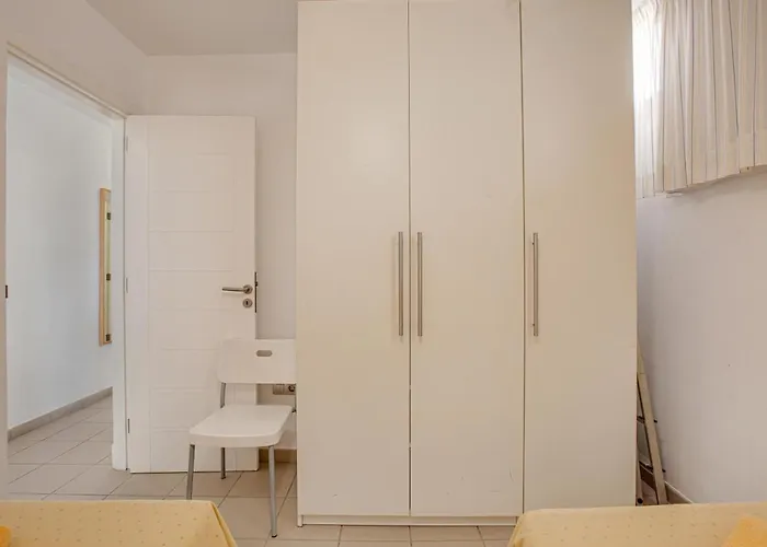 Casa Medano 18 Apartament *